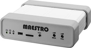 MAESTRO | Diffuseur d’annonces MAESTRO